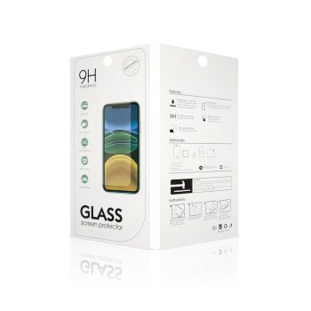 Tfo 2.5D apsauginis stiklas, skirtas Samsung Galaxy A6 (2018)