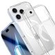 Dėklas 3mk Armor MagCase, skirtas iPhone 17 Pro - skaidrus