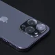 Kameros apsauginis stiklas Wozinsky Full Camera Glass skirtas Xiaomi Redmi Note 14S, 2 vnt.