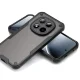 Dėklas Tech-Protect Rugged Shield telefonui Xiaomi Poco M8 Pro / Redmi Note 15 Pro+ 5G, juodas
