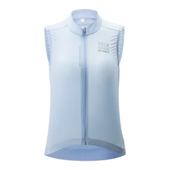 Rockbros TLMJ003 ROAD TO SKY Women's Cycling Vest M - Blue