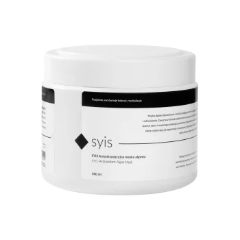 Syis Antioxidant Algae Face Mask 500 ml
