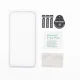 TFO 5D apsauginis stiklas Google Pixel 9 Pro XL 5G, juodas
