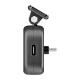 DDPAI DC001 radaro modulis su OBD pajungimo laidu N5 registratoriams