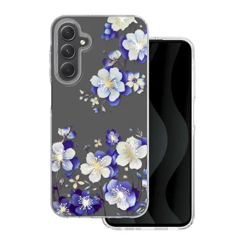 TFO IMD Print Case for Samsung Galaxy A25 5G Floral
