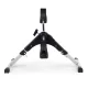 ModernHome Foldable Mini Exercise Bike for Rehabilitation