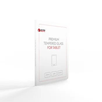 Apsauginis stiklas Extra Digital - XIAOMI Redmi Pad 6 (2.5D, 9H, 0.33 mm)