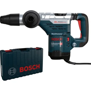 Perforatorius Bosch GBH 5-40 DCE SDS max 1150W 8.8J su lagaminu