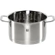 ZWILLING TrueFlow puodų rinkinys, 5 dalių, sidabro sp.