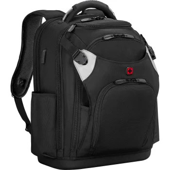 Įrankių kuprinė Wenger Professional 17, 36 l, juoda