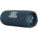 JBL Flip 6 nešiojama kolonėlė JBLFLIP6BLU, mėlyna