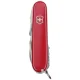 Victorinox SwissChamp lenktinis peilis 1.67 95, raudonas