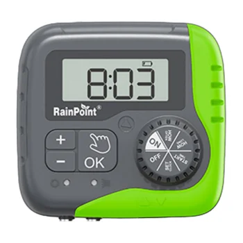 Automatic Solar Irrigation Kit RainPoint IK15P 15 Plants
