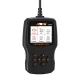 Ancel AD530 OBD2 automobilinis diagnostikos skeneris