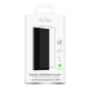 Apsauginis stiklas Puro Samsung Galaxy S25 Ultra, juodas