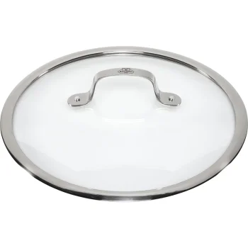 Ballarini VETRO PIANO stiklinis dangtis 28 cm