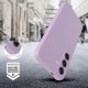 Tech-Protect Icon Case for Samsung Galaxy S25 FE, Purple