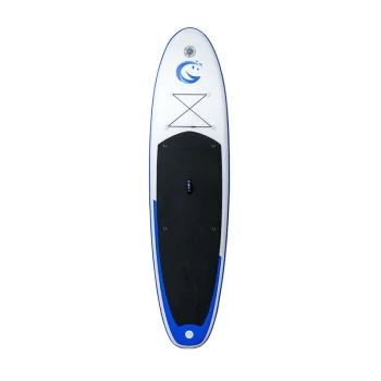 Pripučiama irklentė FunWater SUPFW01A 335cm, mėlyna
