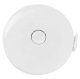 Tailor Measuring Tape 1.5m with Case, White