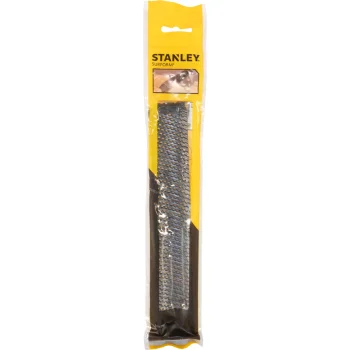 Stanley Surform pusapvalis keičiamasis peiliukas 250 mm (5-21-299)