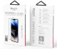Yesido TG01 5D apsauginis stiklas iPhone 14 Plus