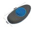 Orthopaedic Back Pillow Lumbar Support