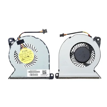 HP Compaq ProBook G2 440 445 450 455 470 aušintuvas DC28000EWF0