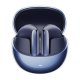 TWS QCY HT 10 pro headphones, ANC (blue)