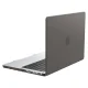 Dėklas Spigen AirSkin, skirtas MacBook Pro 16 (2021–2026), Frost Black
