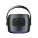 Tronsmart Halo 100 belaidė Bluetooth kolonėlė 60W, juoda