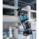 Akumuliatorinis tiesinis pjūklas Makita DJR189Z 18V LXT