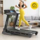 Elektrinis bėgimo takelis 4Fizjo SPRINT S, 18 km/h