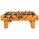 Tabletop Foosball Game, 18 Players, 69x37 cm