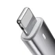 Joyroom Extraordinary Series A10 USB-C to Lightning Cable 20W 1.2m White