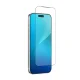 AmazingThing Titan FusionFilter 7 apsauginis stiklas, skirtas iPhone 17 Pro Max