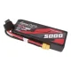 Gens ace G-Tech LiPo akumuliatorius 5000mAh 11.1V 60C 3S1P XT60