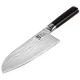 Santoku peilis KAI Shun Classic 19 cm