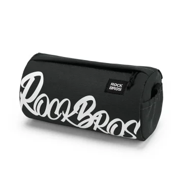 Rockbros G006 Flash Journey Handlebar Bike Bag 3.6L - Black