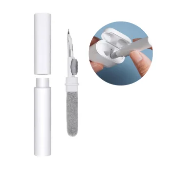 „AirPods“ ausinių valymo rinkinys, baltas