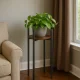 Modernhome ME-ATS09 Freestanding Flower Stand, Loft Style