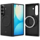 Spigen AirSkin Aramid MagFit dėklas skirtas Samsung Galaxy Z Fold 8 Ultra, juodas