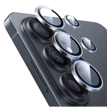 ESR Armorite kameros apsauginis stiklas Samsung Galaxy S26 Ultra