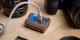 Newell NP-FM500H USB-C pakaitinis akumuliatorius Sony fotoaparatams