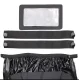 Motorcycle boot covers l