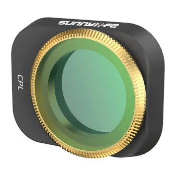 Sunnylife MM3-FI414 CPL filtras dronui MINI 3 / MINI 3 PRO