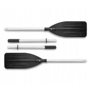 Intex 69625 Aluminum Oars for Boat / Kayak, 2 pcs, 137 cm
