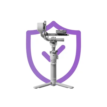 Apsaugos planas DJI Care Refresh skirtas DJI RS 4 Mini (2 metai)