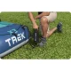 Pripučiama valtis Bestway Hydro-Force Trek X3 su irklais ir pompa, 294 x 137 cm