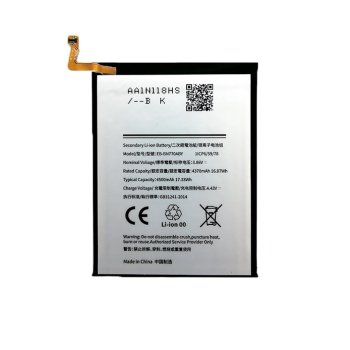 Extra Digital baterija, skirta Samsung Galaxy Note 10 Lite (4500 mAh)