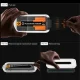 Apsauginis stiklas Spigen Glas.tR EZ Fit Pro, skirtas Samsung Galaxy S25 FE (2 vnt.)